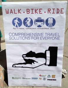 Multi-Modal Experience Poster