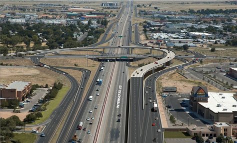 A rendering of the proposed improvements to PDN