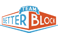 better block logo