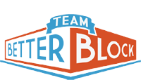 better block logo