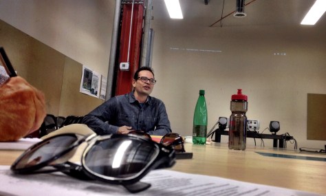 Andrew Howard at CityLab