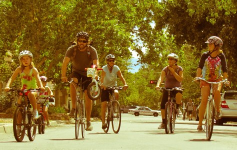 Image from the event taken by our photo contest winner Rocío Rodríguez.