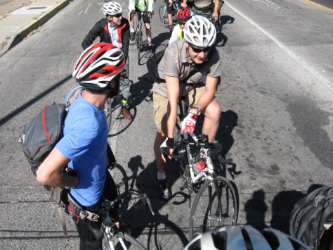 2015.4.7 ABQ Bike League community day 023