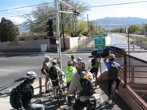 2015.4.7 ABQ Bike League community day 034