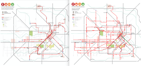 houston bus networks both